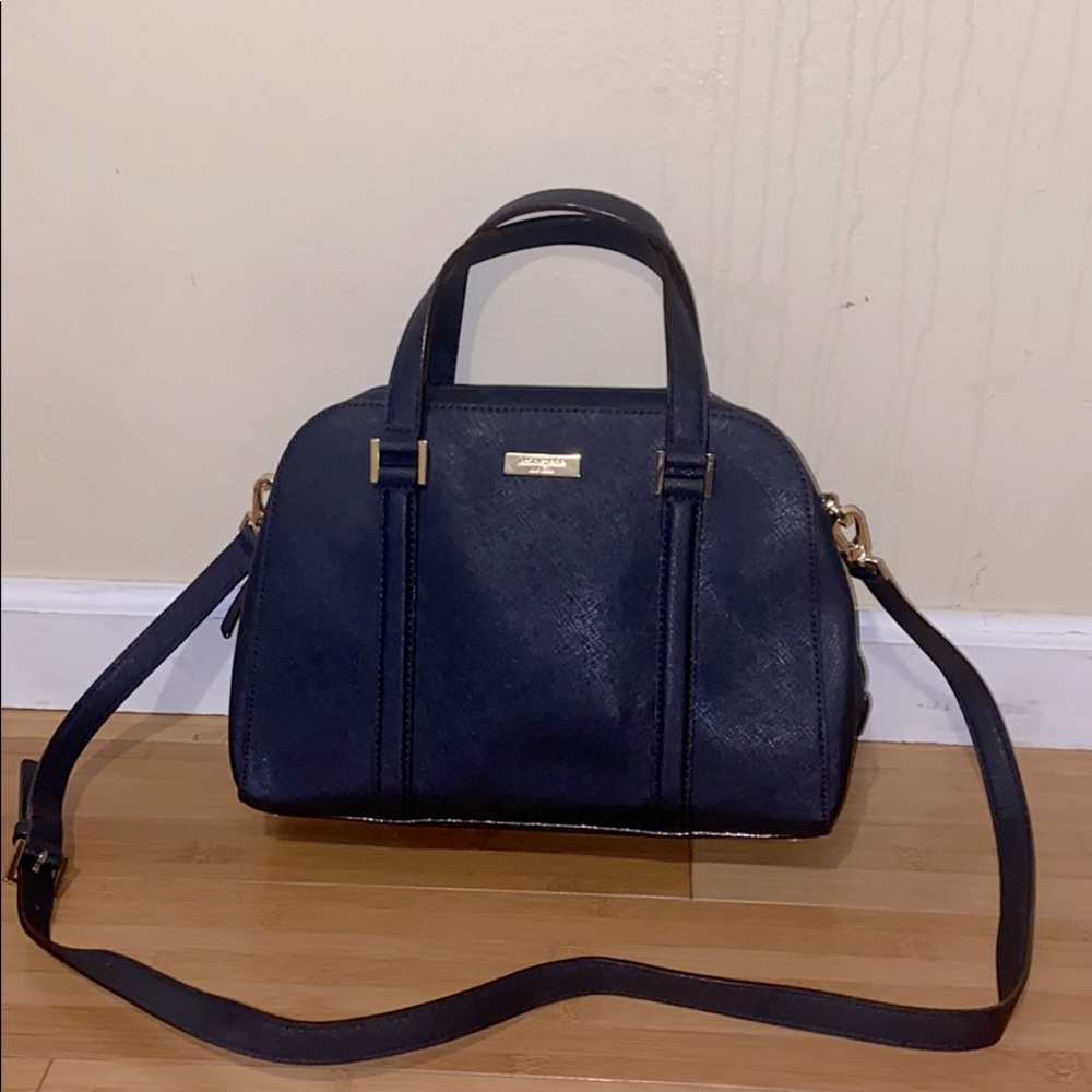 Like New KS Cedar Street Maison Bag